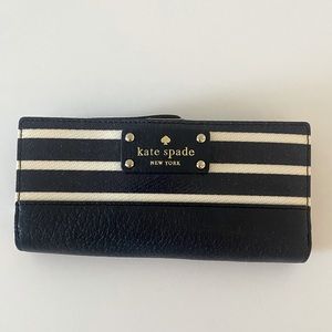 Kate Spade Wallet/Wristlet